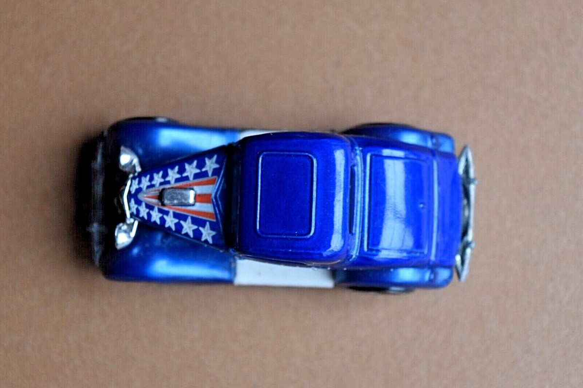 ★ BLOWN 34 FORD COUPE ★ホットウィール★ スケール1/24 Blown 34 Ford Coupe Hot Wheels 1/24 1/64 | eBay