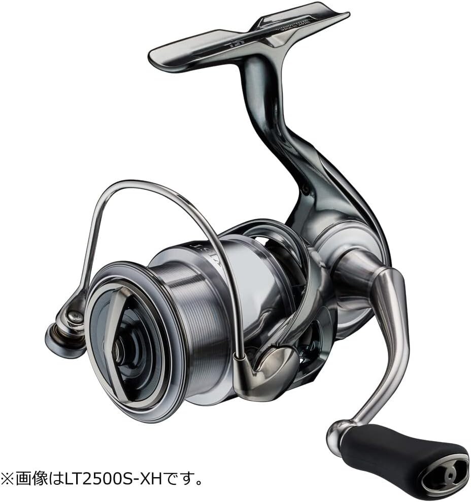 【user_2fa84d25さん専用】DAIWA 22EXIST LT2500S Daiwa Spinning Reel 22 EXIST LT2500S-XH Gear Ratio 6.2:1