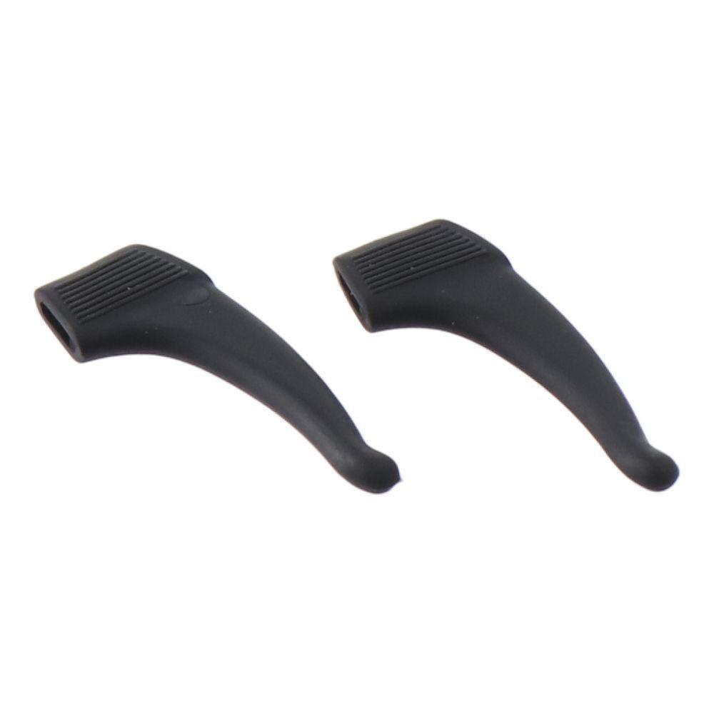 14Pairs Four Styles Eye Glasses Ear Grippers Ear Grips for Glasses