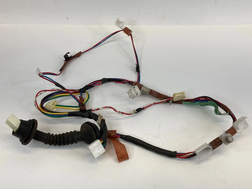 Arnés de cables para puerta trasera derecha Toyota Matrix 2003-2008 82153-01050 OEM Foto 2 de 4