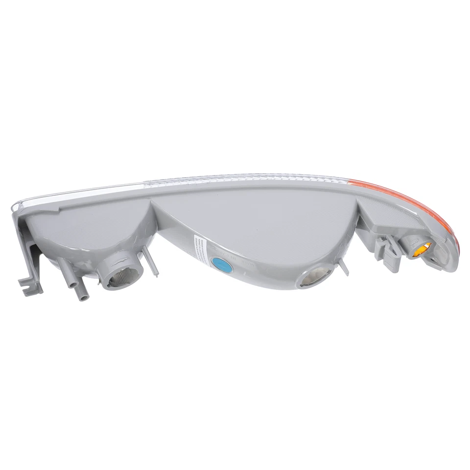 OEM NUEVO 99-07 Chevrolet GMC Lámpara de señal de giro de estacionamiento delantera lado del conductor 15199560 Foto 4 de 4