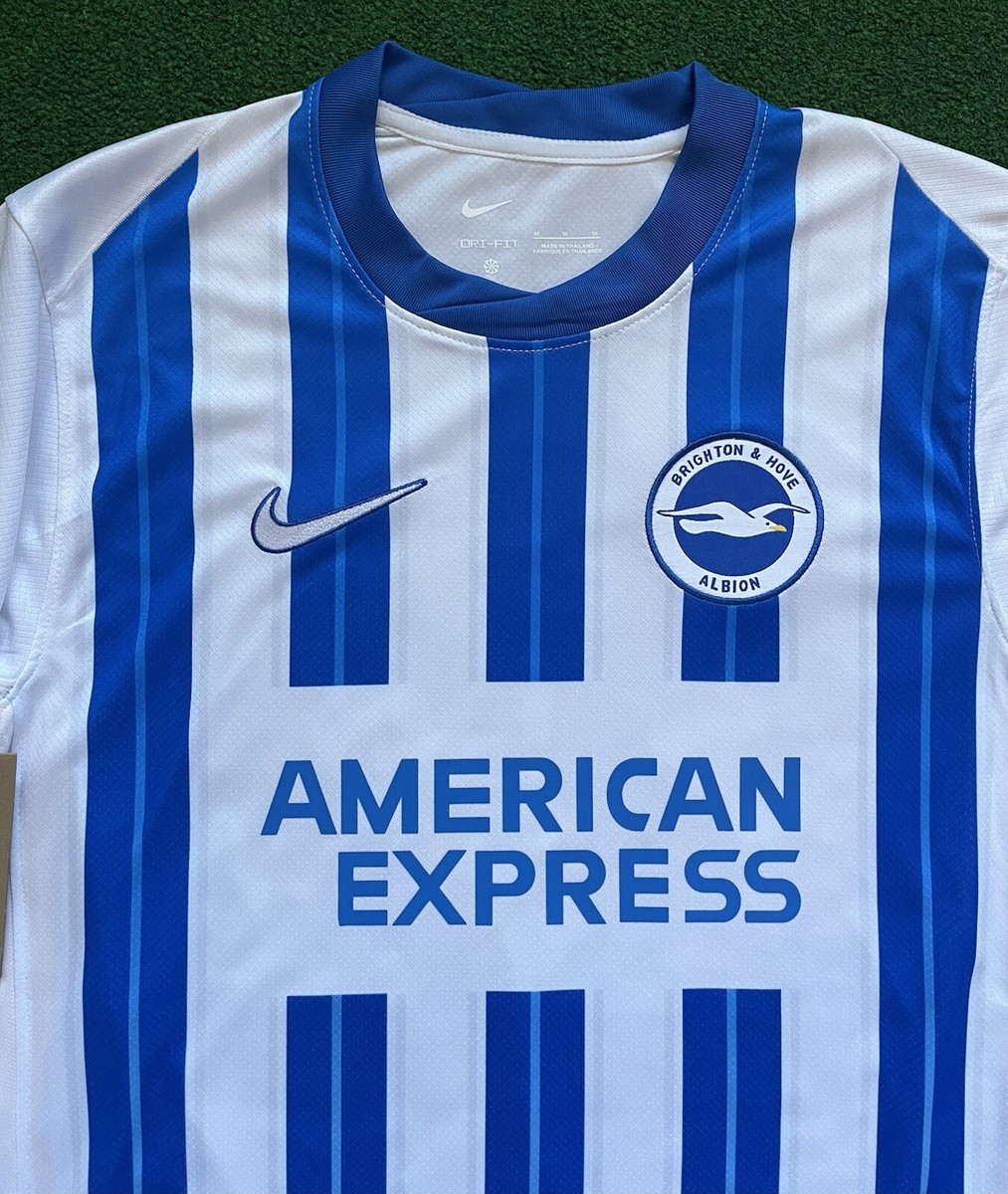 Brighton & Hove Albion Mitoma 22オーセンティック Brighton & Hove Albion Mitoma 22オーセンティック Brighton
