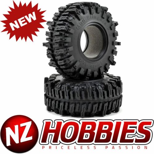 RC4WD RC4ZT0097 Mud Slingers 2.2 Tires (2)