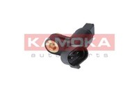1060037 Kamoka Sensor, Raddrehzahl FüR Audi,Seat,Skoda,Vw