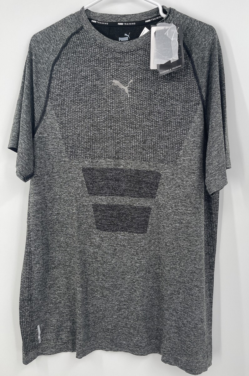 puma evoknit base layer