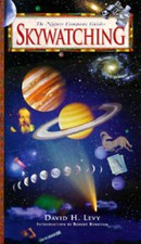 Skywatching (Nature Company Guides) - Hardcover By Levy, David H - VERY GOOD