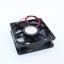 NMB 08025SA-24K-EA 8025 8cm 24V cooling ultra-quiet fan