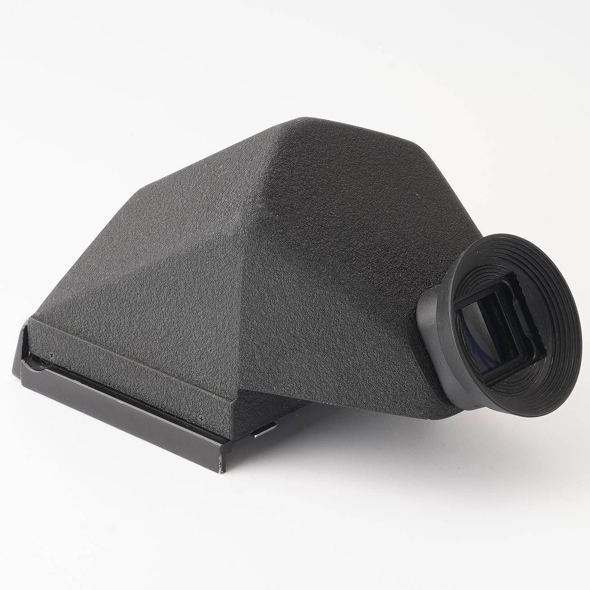 Mamiya RB67 RB67 eye-level prism finder camera black works Mamiya RB67 RB67 eye-level prism finder camera black works