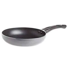 NWT  simply essential   12" Nonstick  Aluminum Fry Pan