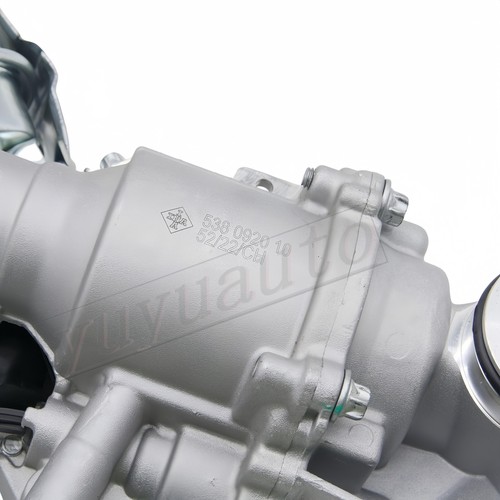 Engine Water Pump for Mercedes-Benz W205 C3000 L4 2.0L A2742001407 - Picture 5 of 6