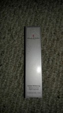 Elizabeth Arden Visible Whitening Melanin Control Night 37 Capsules SEALED BOX