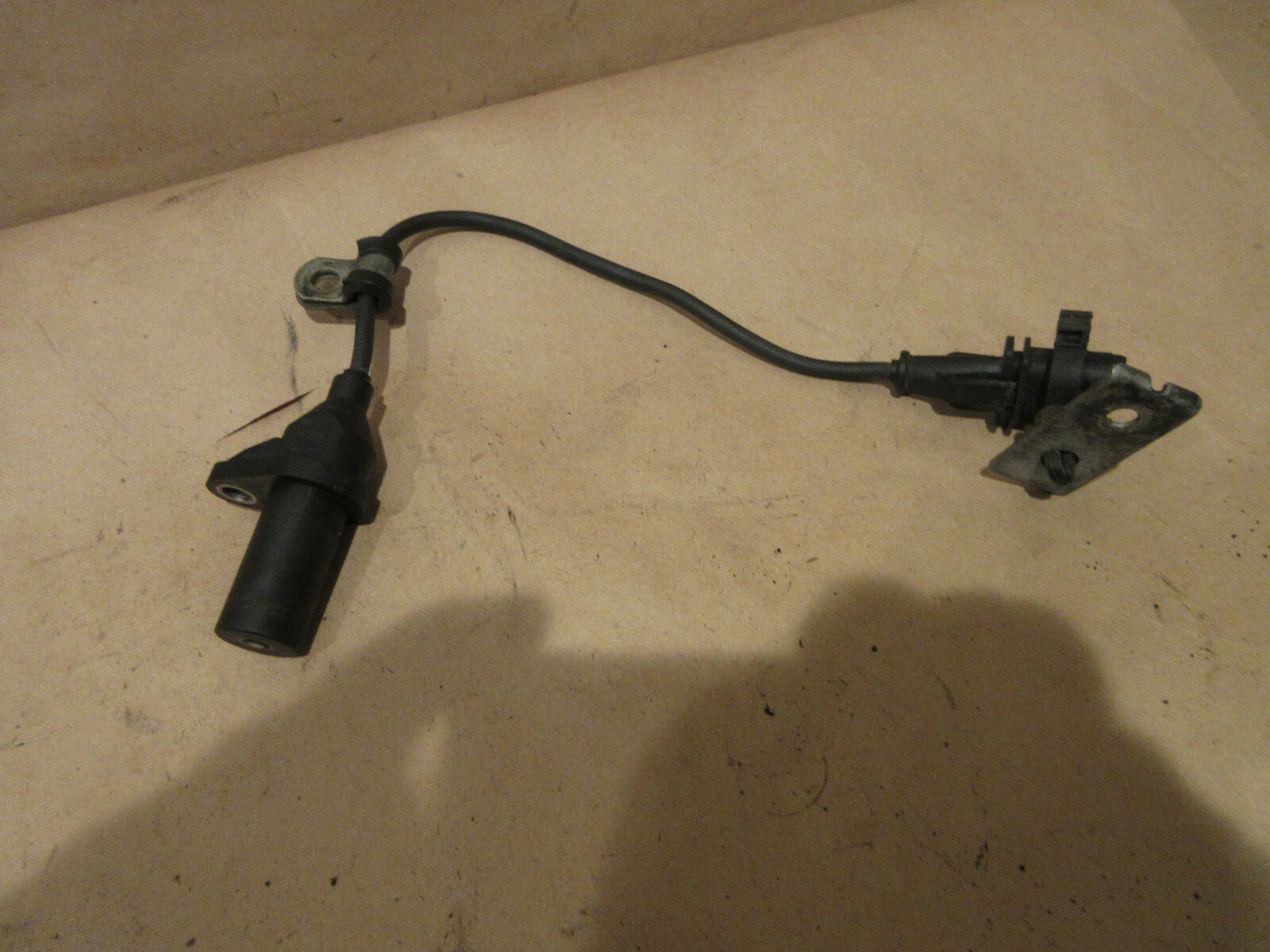 Ferrari 360,430 - Angolar Speed Sensor For Gearbox  - P/N  182194