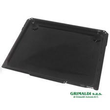 SMEG 60cm Leccarda Forno per SMEG 3C54XE, 3C85BT - Nera | Acquisti Online  su eBay