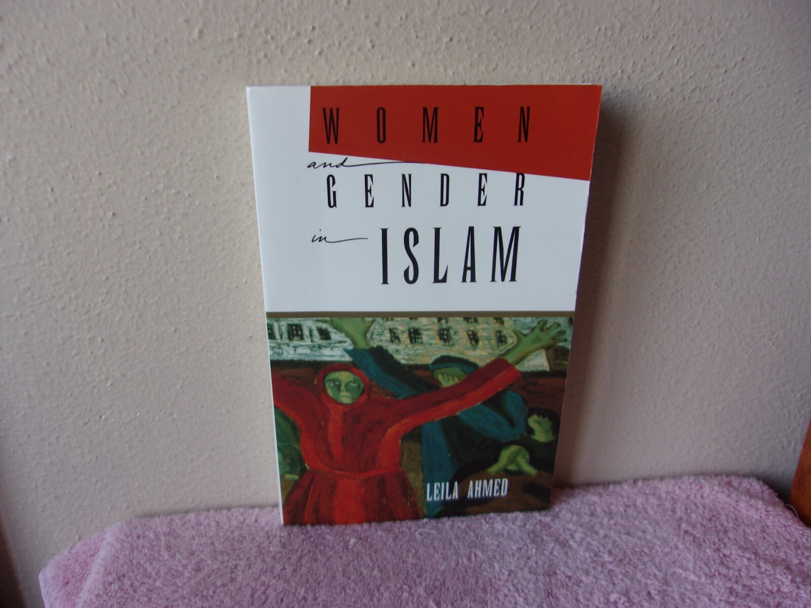 Women and Gender in Islam : Historical Roots of a Modern Debate by Leila Ahmed (1993, Trade ...