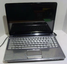 HP Pavilion dv4-1275mx 14.1in. (AMD Turion X2 Ultra, 2.1GHz) Parts/Repair AS IS