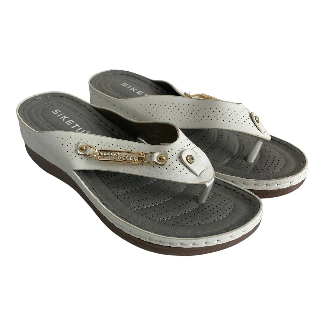 Siketu flip store flops