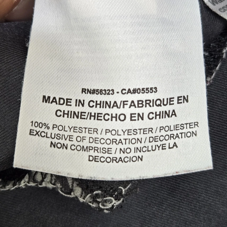 Pantalones Cortos Air Jordan Hombre Ropa Activa 38 Gris Jumpman Logo Bordado Carga Y2K Foto 3 de 4