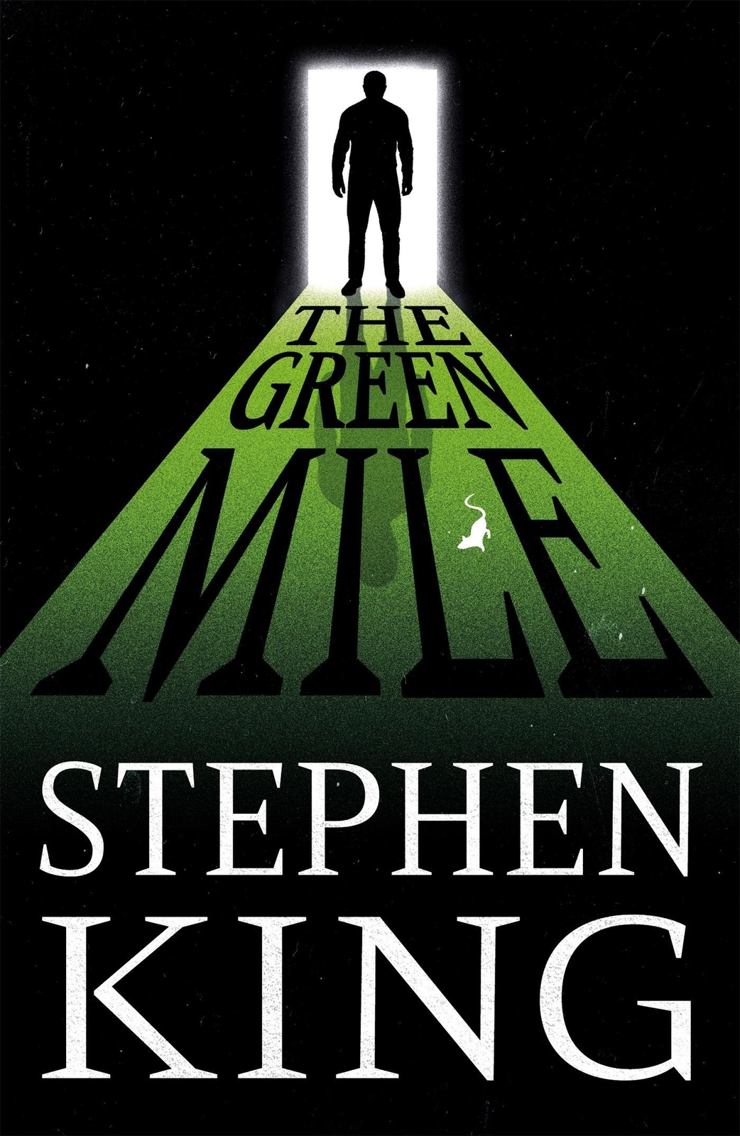 Thumbnail - The Green Mile, Stephen King
