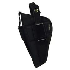 Bulldog Fusion Belt Holster for 1911 Pistols with 5" Barrel - FSN-15