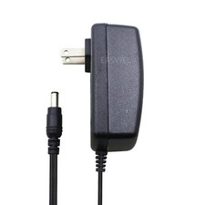 US 15V 1A AC Adapter Charger For Marshall Stockwell Portable Bluetooth Speaker