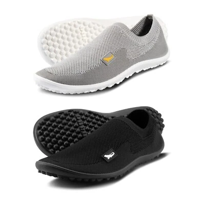 Leguano SCORE - praktisch, leicht und modern | Barfußschuhe, Slipper **NEU&OVP**