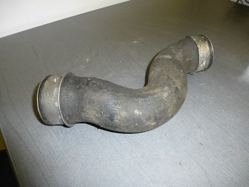 Schlauch Ladeluftkühler L Gemischaufbereitung VW