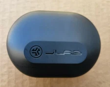 JLab JBuds "AIR SPORT" CHARGING CASE ONLY Black