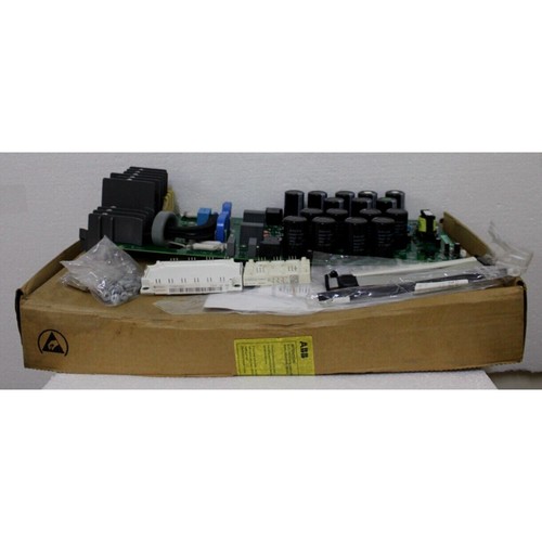 NEW ABB SINT-4430 REV: J 3AUA0000011915 SINT-4430C Main Circuit Board IN BOX - Picture 6 of 10