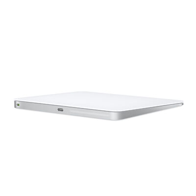 Genuine APPLE MAGIC TRACKPAD BLUETOOTH MOUSE USB-C WHITE MXK93Z/A