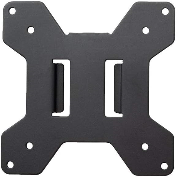 VIVO Steel VESA Bracket 75x75 and 100x100 Mounting for Computer Monitor Quick for sale online | eBay