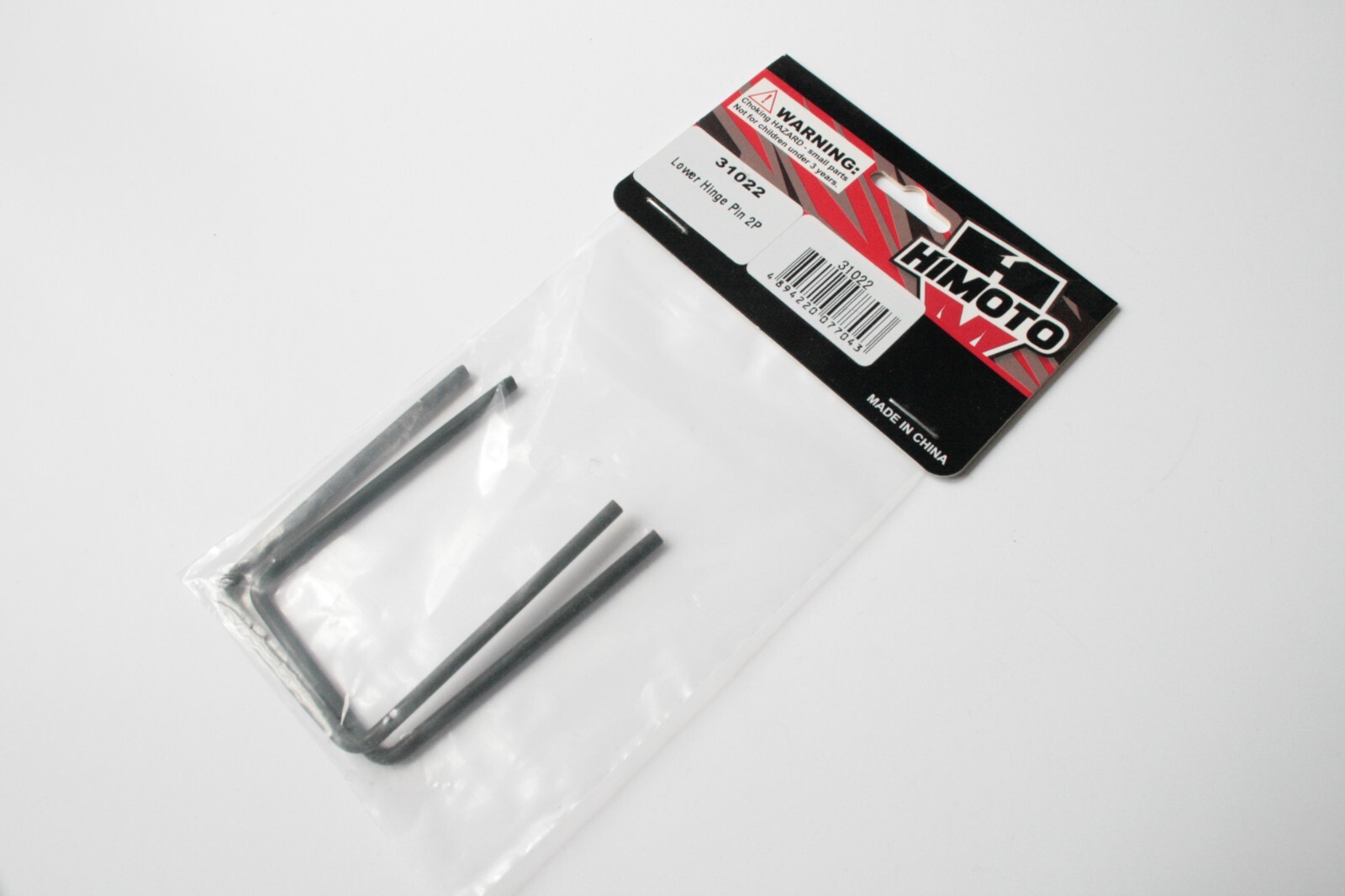 Himoto E10 Lower Hinge Pins - 31022