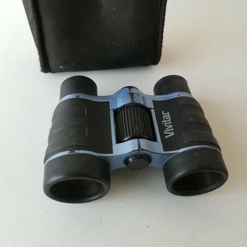 Vivitar Coated Opera Glasses