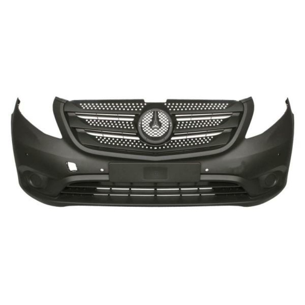StoßStange Vorne FüR Mercedes-Benz Vito Tourer W447-image