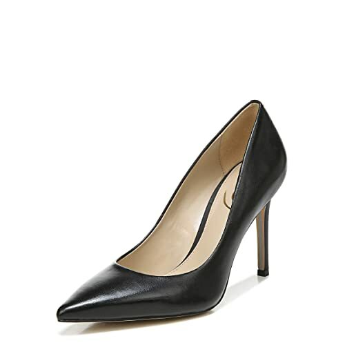 sam edelman hazel pump black