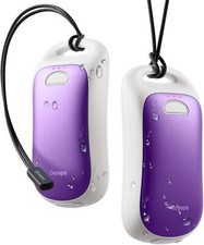 OCOOPA Magnetic 2in1 Portable Hand Warmer Rechargeable Waterproof 6000mAh Ski