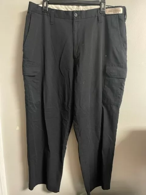 Cintas black deals cargo pants