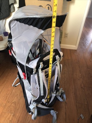 ebay osprey poco