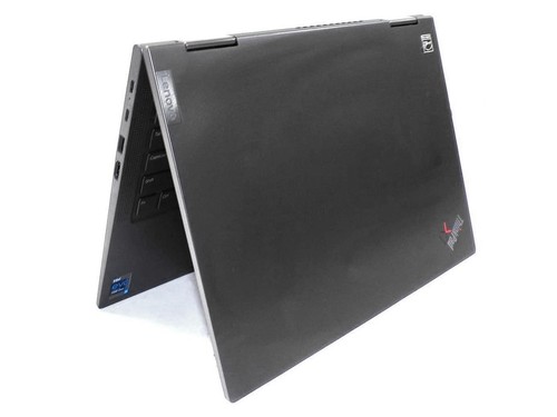 Lenovo ThinkPad X1 Yoga Gen 6 2-in-1 14.1" | 2.40GHz Core i5-1135G7 | 8GB LPDDR4 - Picture 3 of 7