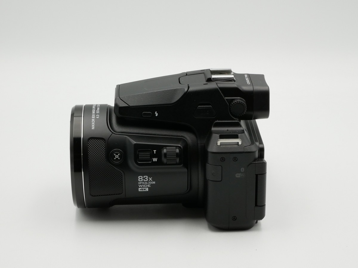 Used Nikon Coolpix P950 (20030024WW) | eBay Used Nikon Coolpix P950 (20030024WW) | eBay
