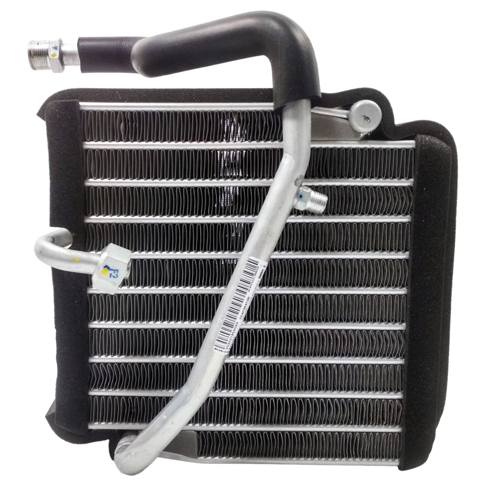 VALEO 815101 Air Conditioning (A/C) Evaporator FIT FOR NISSAN Urvan - Image 2 of 4