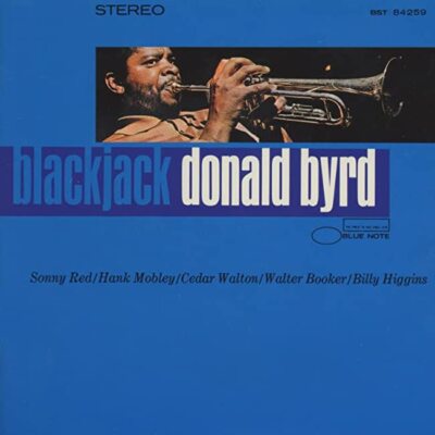 Donald Byrd Blackjack (UHQCD) Japan Music CD | eBay