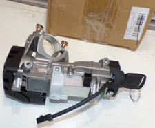 For 2006-2011 Honda Civic Ignition Switch Lock Cylinder w/ key 06350-SAA-G30