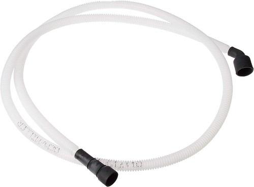 Portable Dishwasher GE Part# WD24X10042 Drain And Fill Hose