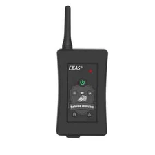 EJEAS FBIM Professional Football Referee Bluetooth Intercom for Soccer (1 Pack)