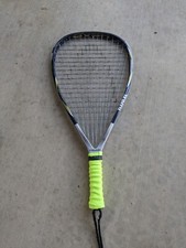 HEAD Raquetball Raquet TI170XL needs new grommet