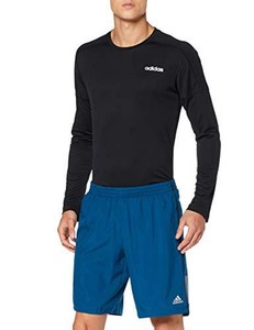 pantalone adidas corto