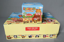 (Mystery Box)panda Rol shopping Street(Random one box)