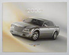 CHRYSLER 300 2006 dealer brochure - French - Canada