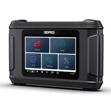 2025! Cluster Calibration Mileage Scanner Odometer OBDPROG M500 Diagnostic Tool