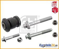 Bearing, handlebar ProKit Febi Bilstein 175460 front for Fiat